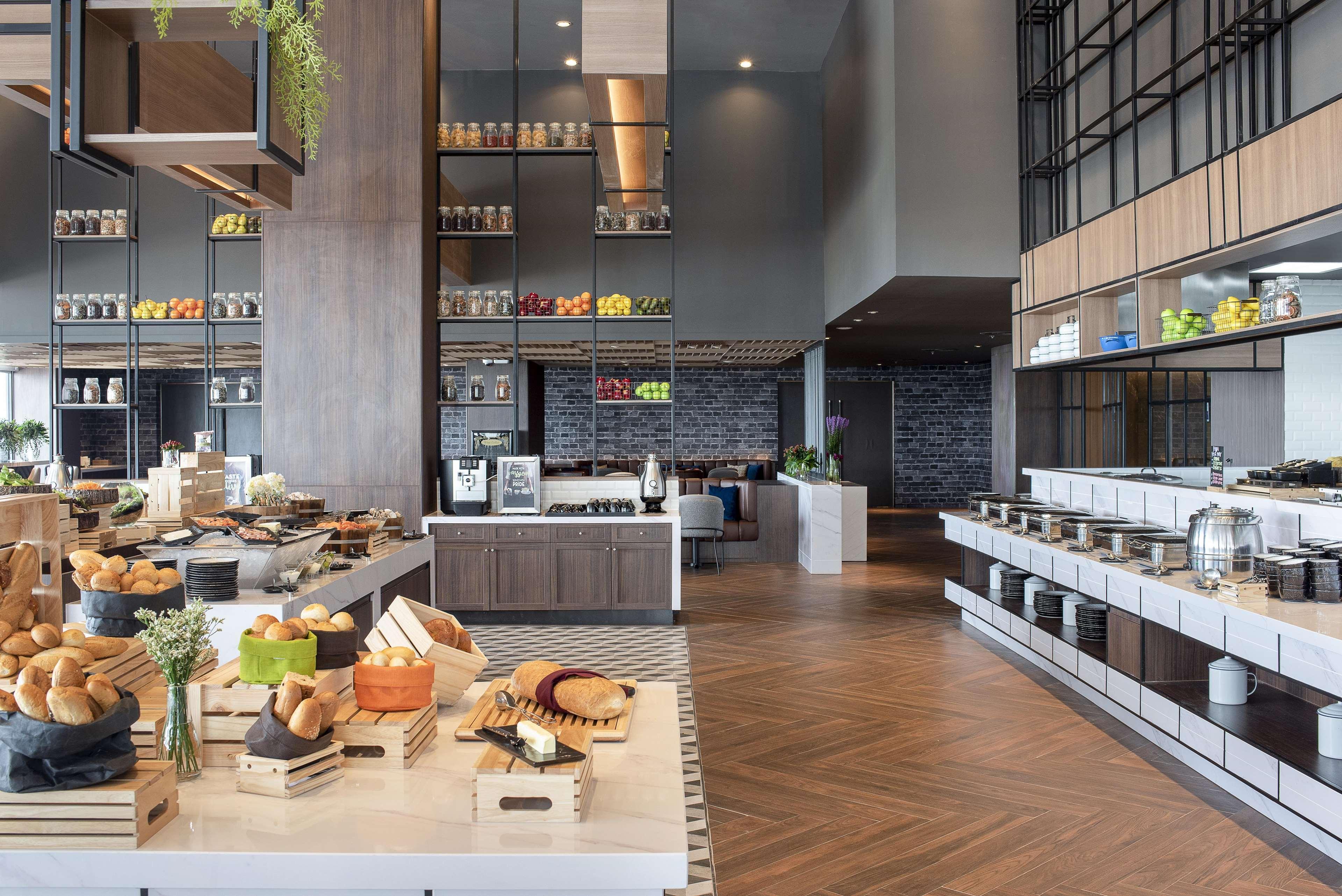 Avani Sukhumvit Bangkok Hotel Zewnętrze zdjęcie The Kitchen