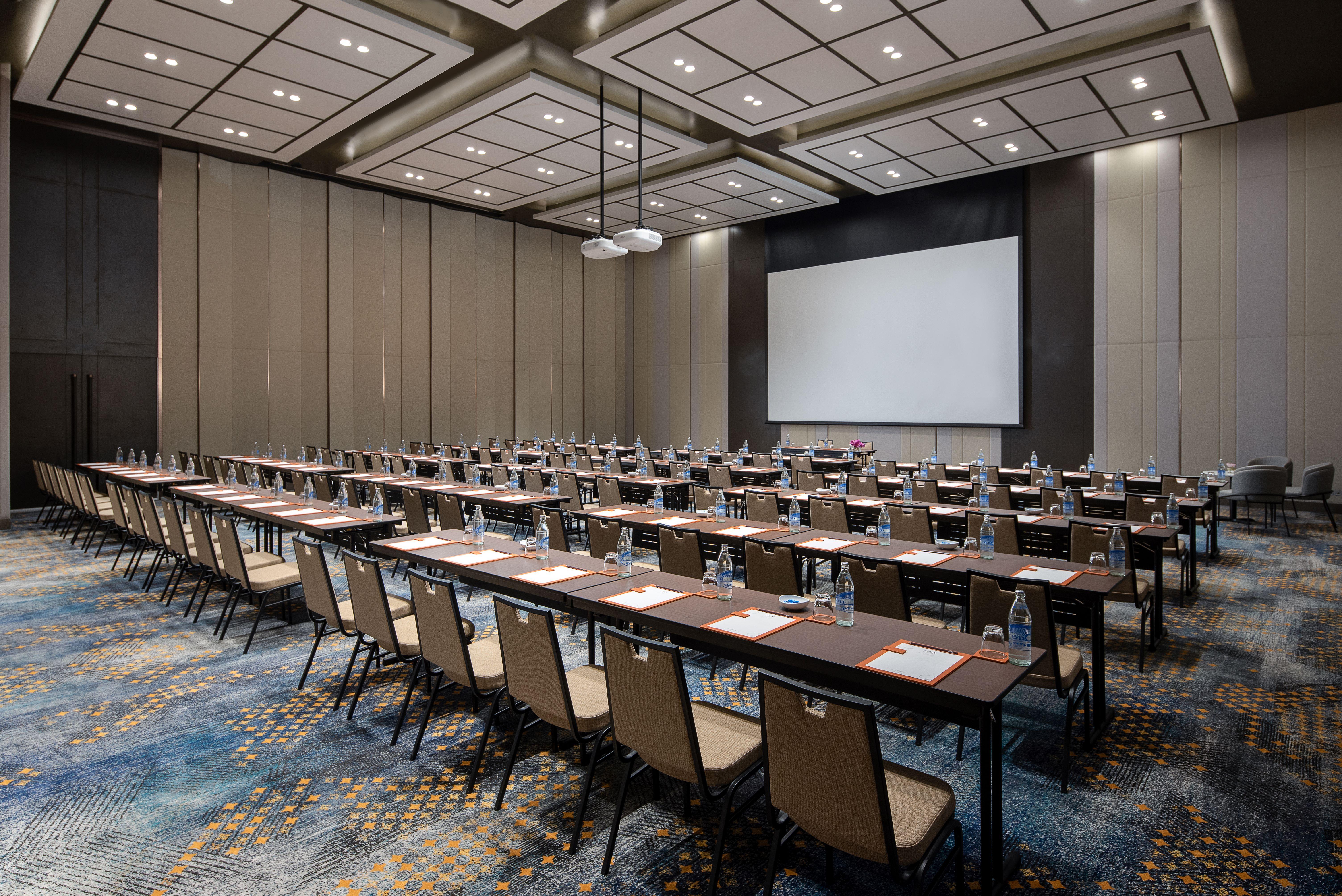 Avani Sukhumvit Bangkok Hotel Zewnętrze zdjęcie The Grand Ballroom